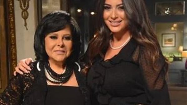 ميرنا نور الدين 