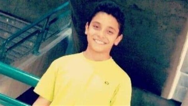 طفل نادي الرواد