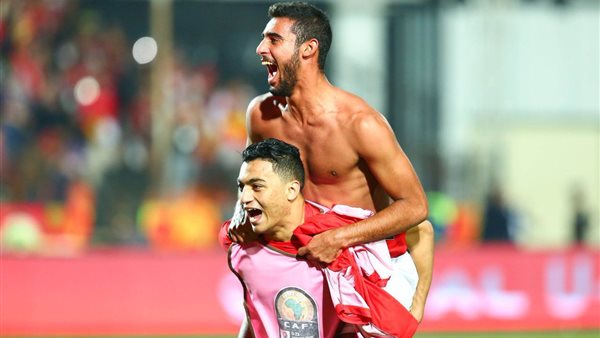 أحمد ياسر ريان ومصطفى