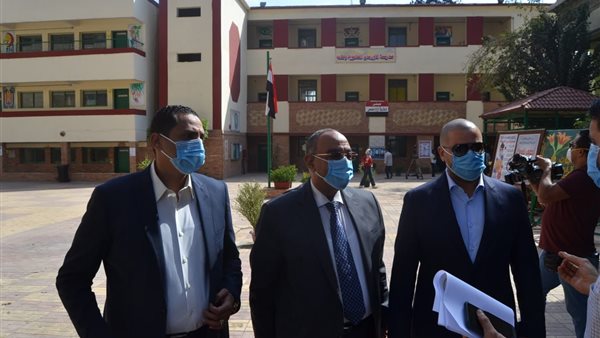 صورة من الحدث