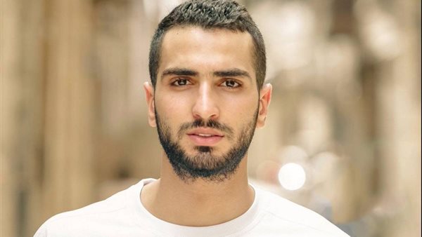 محمد الشرنوبي