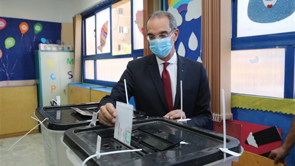 صورة من الحدث