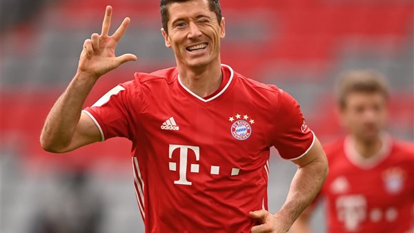 ليفاندوفسكي