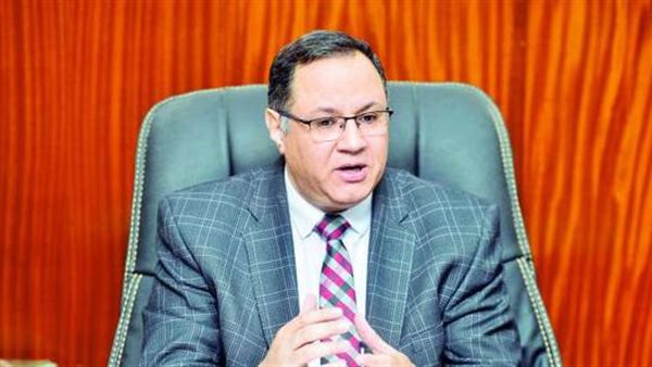 الدكتور محمد هاشم،