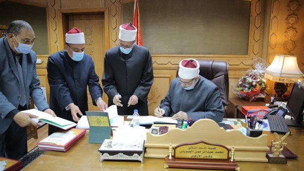 الدكتور محمد الضويني