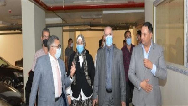 صورة من الحدث