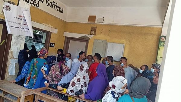 صورة من الحدث