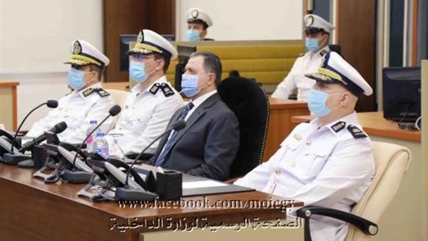 صورة من الحدث