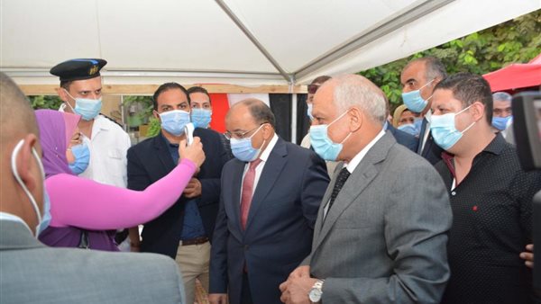 صورة من الحدث