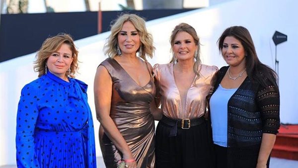 صورة من المهرجان