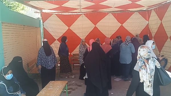 صورة من الحدث