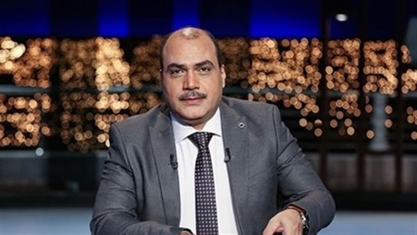 الدكتور محمد الباز
