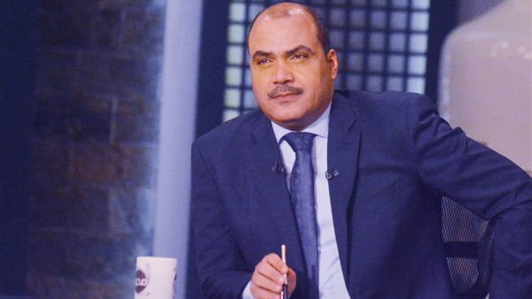 الدكتور محمد الباز