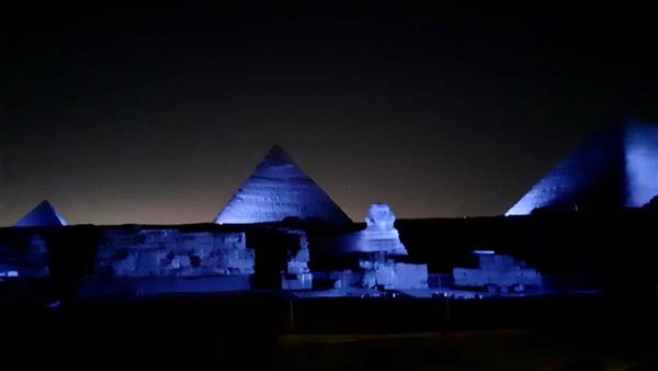 صورة من الحدث