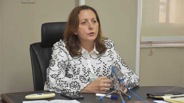 الدكتورة شريفة شريف