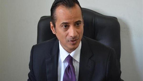 سعيد عبد الحافظ