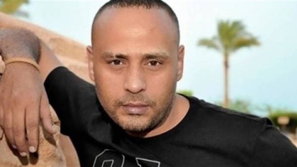 محمود عبد المغني