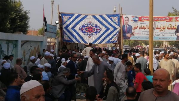 انتخابات مجلس النواب