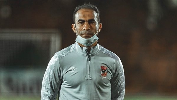 سيد عبدالحفيظ مدير