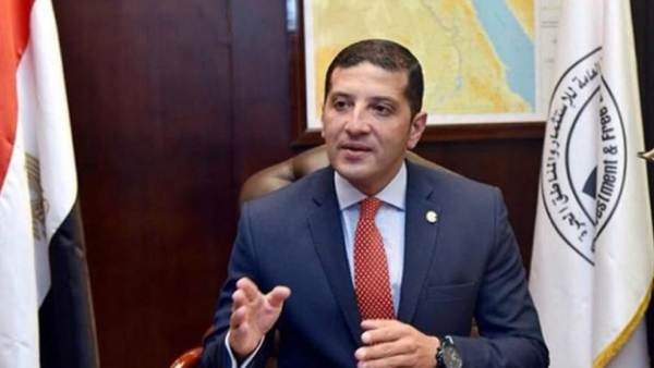 المستشار محمد أحمد