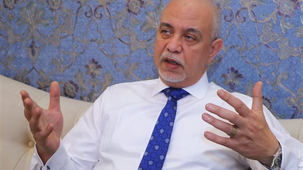 المهندس حازم الجندي