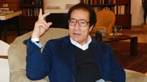 الدكتور فاروق حسني