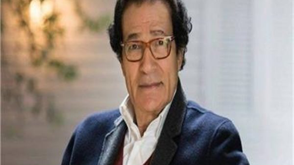 الدكتور فاروق حسني