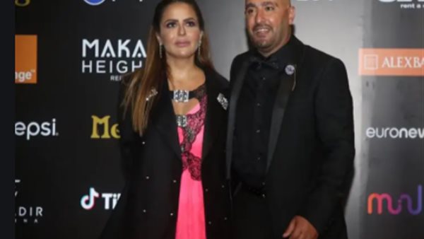 مها الصغير وأحمد