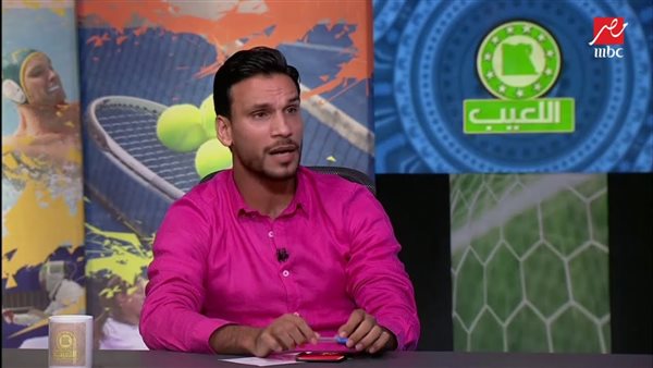 شوقي السعيد 