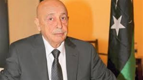 رئيس مجلس النواب