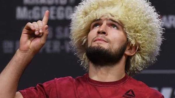 حبيب نور محمدوف 