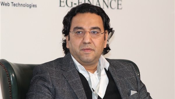 الدكتور أيمن محسب