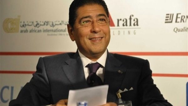 هشام عز العرب 