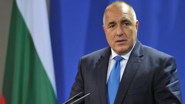  رئيس وزراء بلغاريا