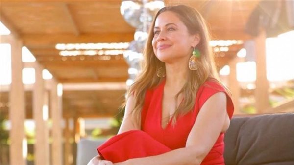  الإعلامية ريا أبى