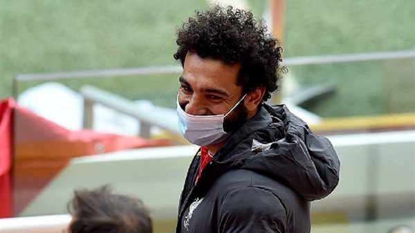 يورجن كلوب مع محمد