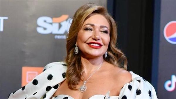 النجمة ليلى علوى