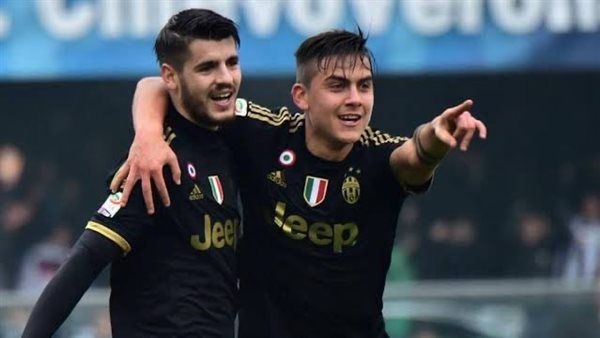 موراتا وديبالا