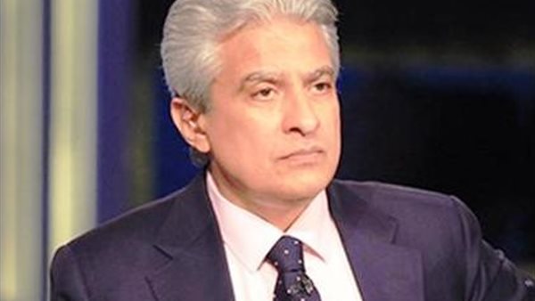 وائل الابراشي