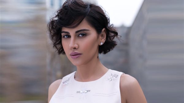 دينا الشربيني