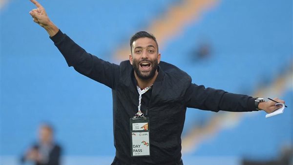 أحمد حسام ميدو