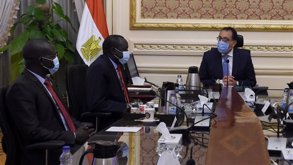 رئيس مجلس الوزراء