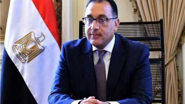 مصطفى مدبولي