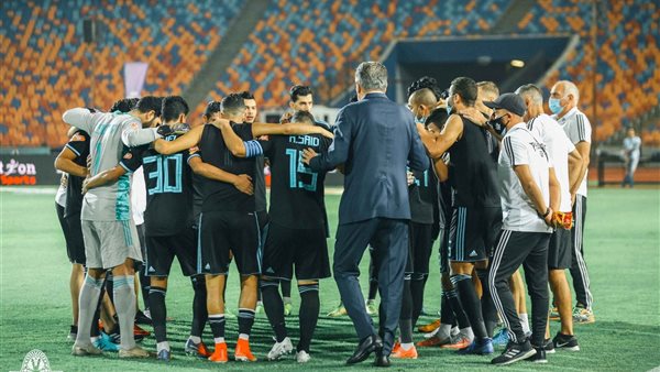 فريق بيراميدز