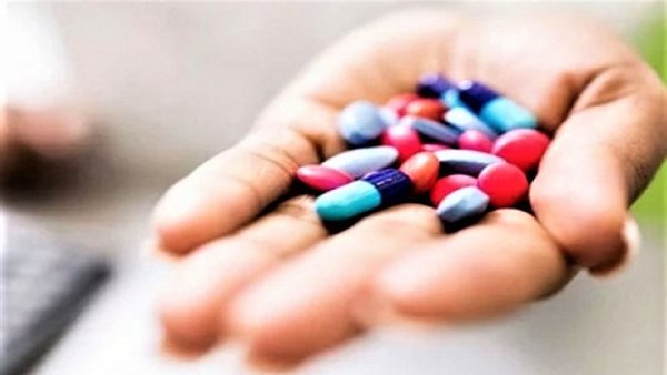 هيئة الدواء 