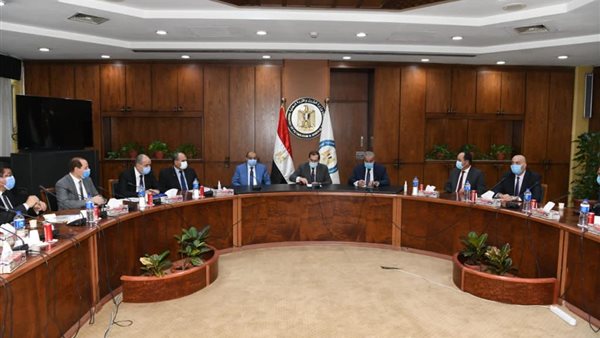 جانب من توقيع الاتفاقية