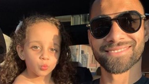 عمرو السولية وابنته