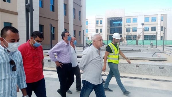 جانب من الجولة