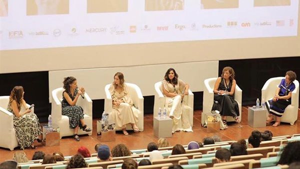 مهرجان الجونة 