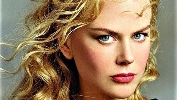 نيكول كيدمان